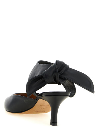 Каблуки средней высоты ODISSI 'Jodie' (OD46013A23000999) #