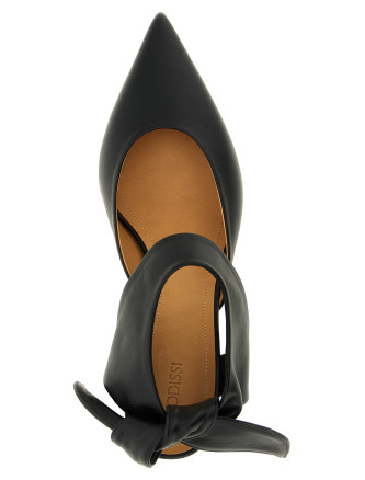 Каблуки средней высоты ODISSI 'Jodie' (OD46013A23000999) #