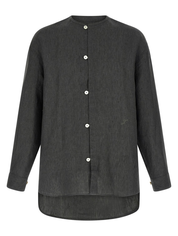 'La Chemise Pastro' shirt (26ESHM00615AW00810970) #1