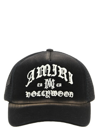 Шляпа AMIRI 'Amiri Hollywood Trucker'