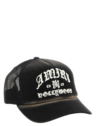 Шляпа AMIRI 'Amiri Hollywood Trucker' (AMSAHE1041001) #