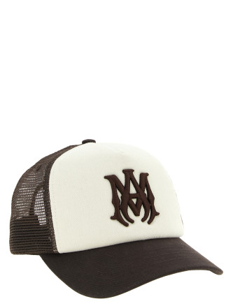 Шляпа AMIRI 'MA Foam Trucker' (AMSAHE1037253) #