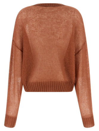 Свитер, кардиган BRUNELLO CUCINELLI Mohair sweater (M2I776830C8604) #