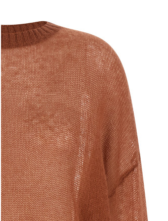 Свитер, кардиган BRUNELLO CUCINELLI Mohair sweater (M2I776830C8604) #
