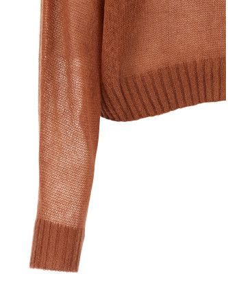 Свитер, кардиган BRUNELLO CUCINELLI Mohair sweater (M2I776830C8604) #