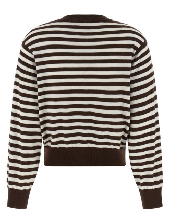 'Be Motivated' cardigan (MVD33B6A43) #