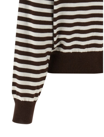 'Be Motivated' cardigan (MVD33B6A43) #