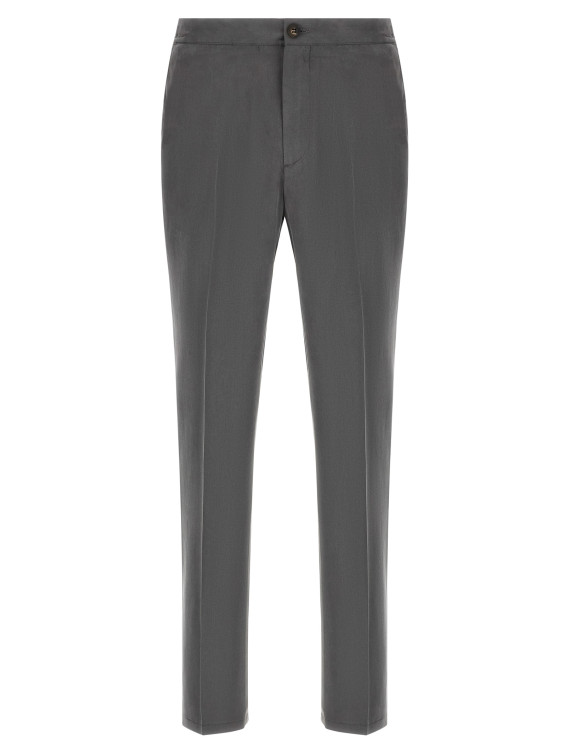 'Effortless' capsule pants (9C31NH237ESP99825) #1