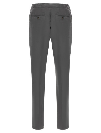 'Effortless' capsule pants (9C31NH237ESP99825) #