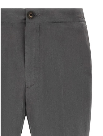 'Effortless' capsule pants (9C31NH237ESP99825) #