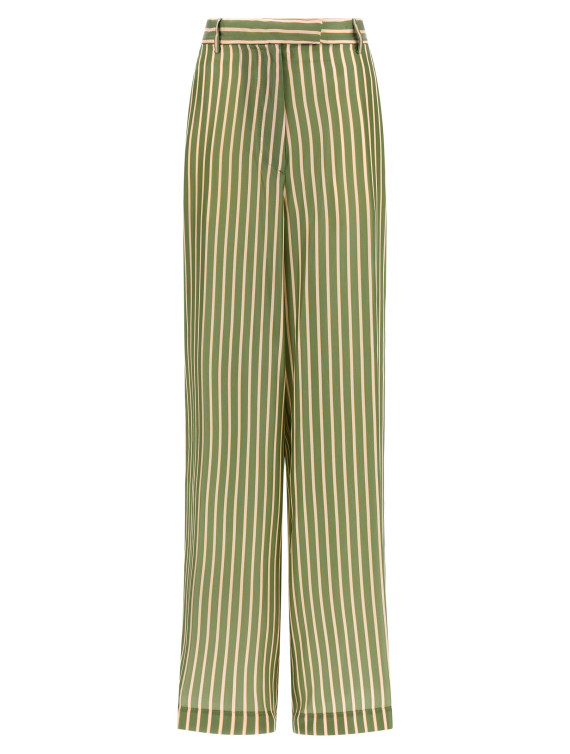 Брюки DRIES VAN NOTEN 'Penn' (2610109463274604) #1