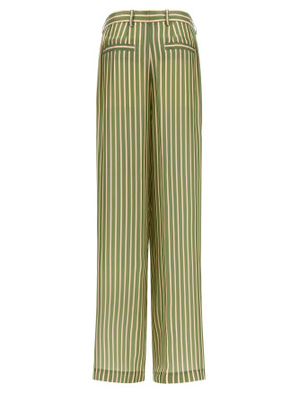 Брюки DRIES VAN NOTEN 'Penn' (2610109463274604) #