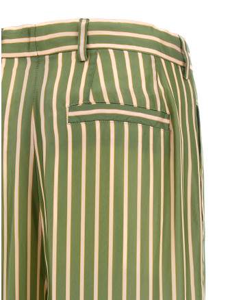 Брюки DRIES VAN NOTEN 'Penn' (2610109463274604) #