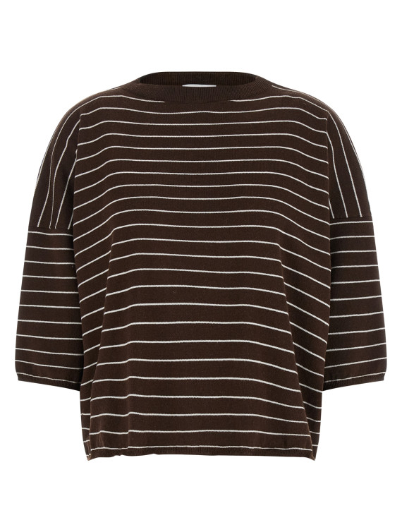 'Be The Way' sweater (MVD24B6A43) #1