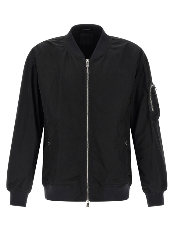 Куртка-бомбер TATRAS 'Tomori' (MCKZ0401033588001) #1