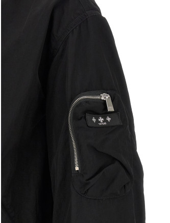 Куртка-бомбер TATRAS 'Tomori' (MCKZ0401033588001) #