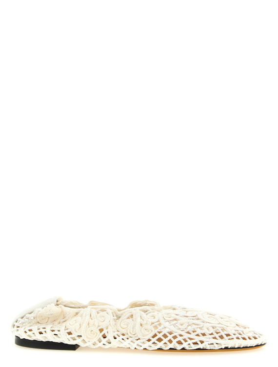 Балетки ODISSI 'Iris' (OD46039A23037150) #1