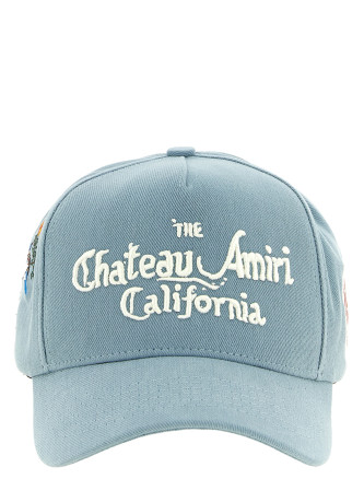 Шляпа AMIRI 'Chateau Amiri'