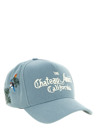 Шляпа AMIRI 'Chateau Amiri' (AMSAHE1047396) #