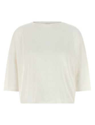 Свитер, кардиган BE YOU Cashmere cotton sweater