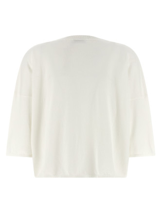 Свитер, кардиган BE YOU Cashmere cotton sweater (MVD24B6A02) #