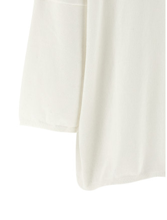 Свитер, кардиган BE YOU Cashmere cotton sweater (MVD24B6A02) #