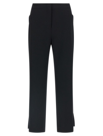 Брюки DRIES VAN NOTEN 'Posy'