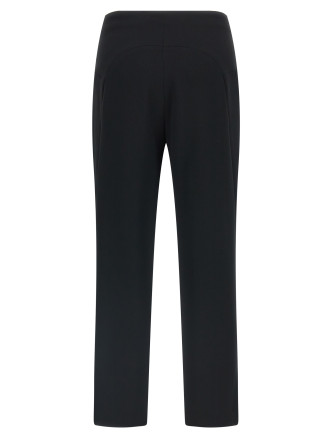 Брюки DRIES VAN NOTEN 'Posy' (2610109743210900) #