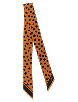 Шарф, платок VALENTINO GARAVANI 'Pois Dalmata'