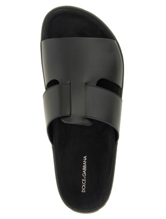 Слайды DOLCE & GABBANA 'DG Casual' (A80570A011880999) #