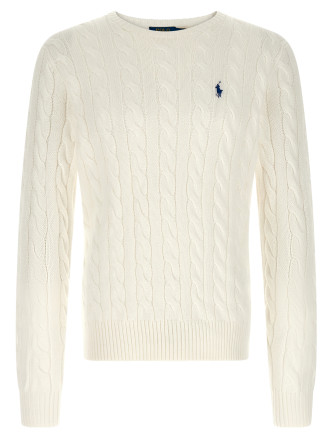 Свитер, кардиган POLO RALPH LAUREN 'Driver'