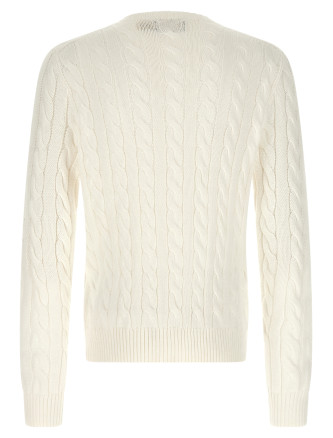 Свитер, кардиган POLO RALPH LAUREN 'Driver' (710775885033) #