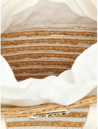 Сумка-тоут ROGER VIVIER 'Viv' (RBWAOKA4200V700J03) #