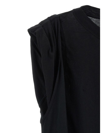 Макси DRIES VAN NOTEN 'Hutty' (2610111313606900) #