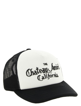 Шляпа AMIRI 'Chateau Amiri Foam Trucker' (AMSAHE1035953) #