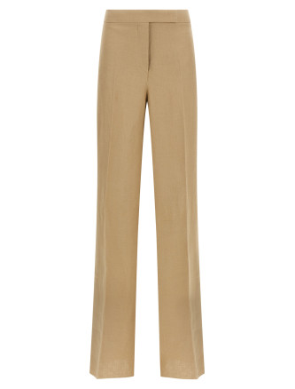 Брюки MAX MARA 'MxsBig'