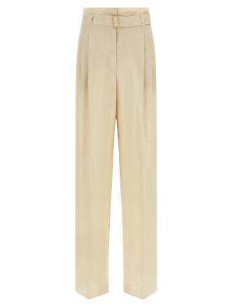 Брюки MAX MARA STUDIO 'MstMateria'