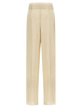 Брюки MAX MARA STUDIO 'MstMateria' (2616131092600007) #