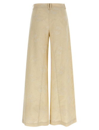 Брюки PINKO 'Ivy' (106528A374C03) #