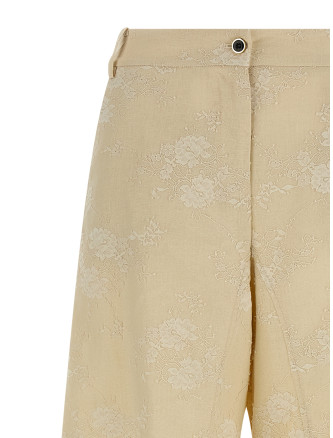 Брюки PINKO 'Ivy' (106528A374C03) #