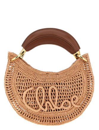 Ручная сумка CHLOÉ 'Summer Banana'