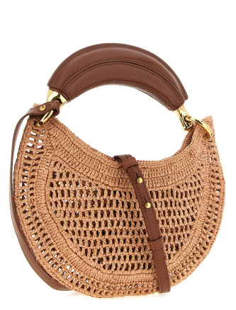 Ручная сумка CHLOÉ 'Summer Banana' (CH26UP782P0824M) #