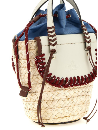 Ручная сумка CUBA LAB 'Habanera Trek' (8051944590319OFFWHITESKY) #