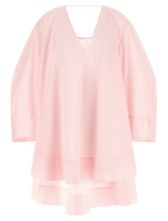 Мини JACQUEMUS 'La Robe Paysan'