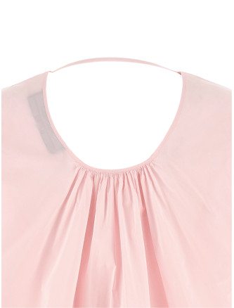 Мини JACQUEMUS 'La Robe Paysan' (26EDRW00832AW00758410) #