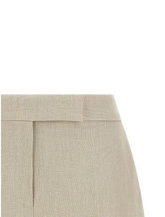 Бермуды, шорты MAX MARA 'MxsLanda' (2611141093600001) #