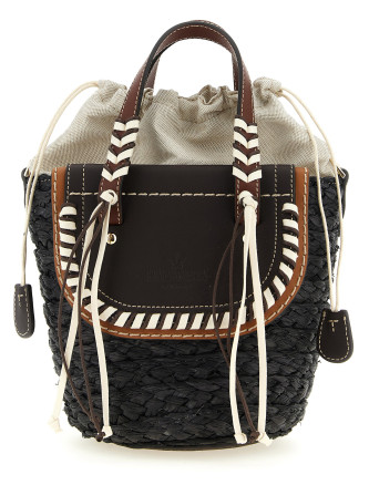 Ручная сумка CUBA LAB 'Habanera Cuoieria'