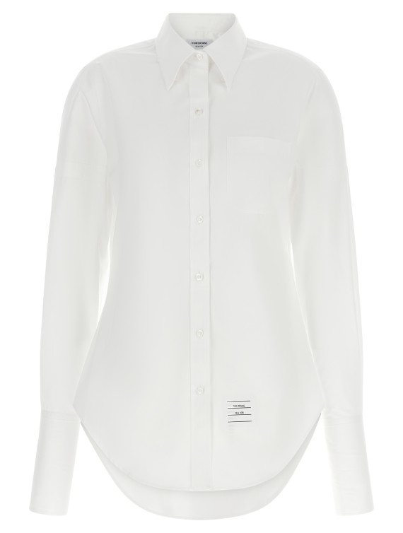 Button-down shirt (FLR005OF1004100) #1