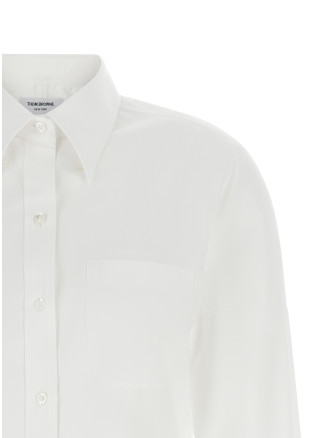 Button-down shirt (FLR005OF1004100) #