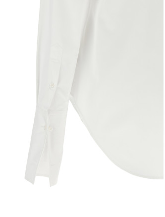 Button-down shirt (FLR005OF1004100) #